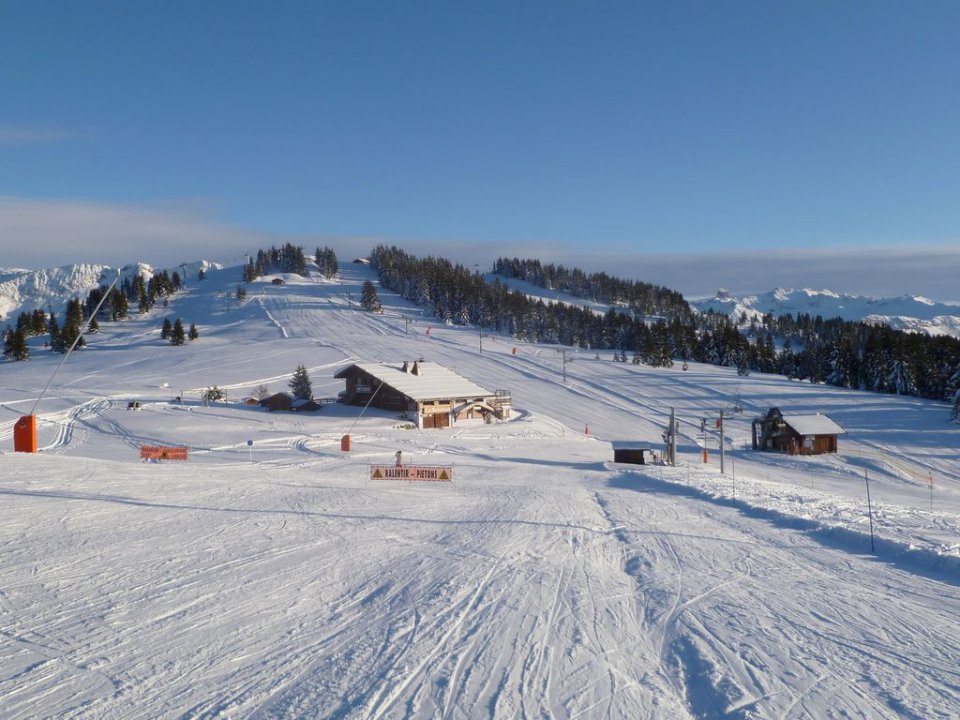 Le Bénétton (décembre 2011)