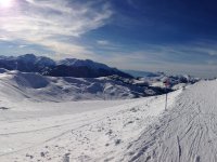 Raphaël » Hiver 2012-2013 : Semaine du Nouvel An » Praz-sur-Arly