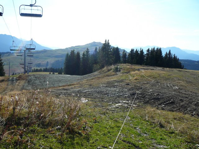 Piste chapelle 4 (18 oct)